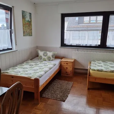 Pensión Zollern Bisingen