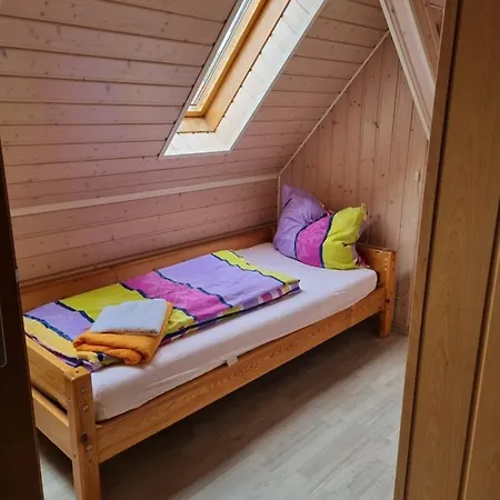 Zollern Pensión Bisingen